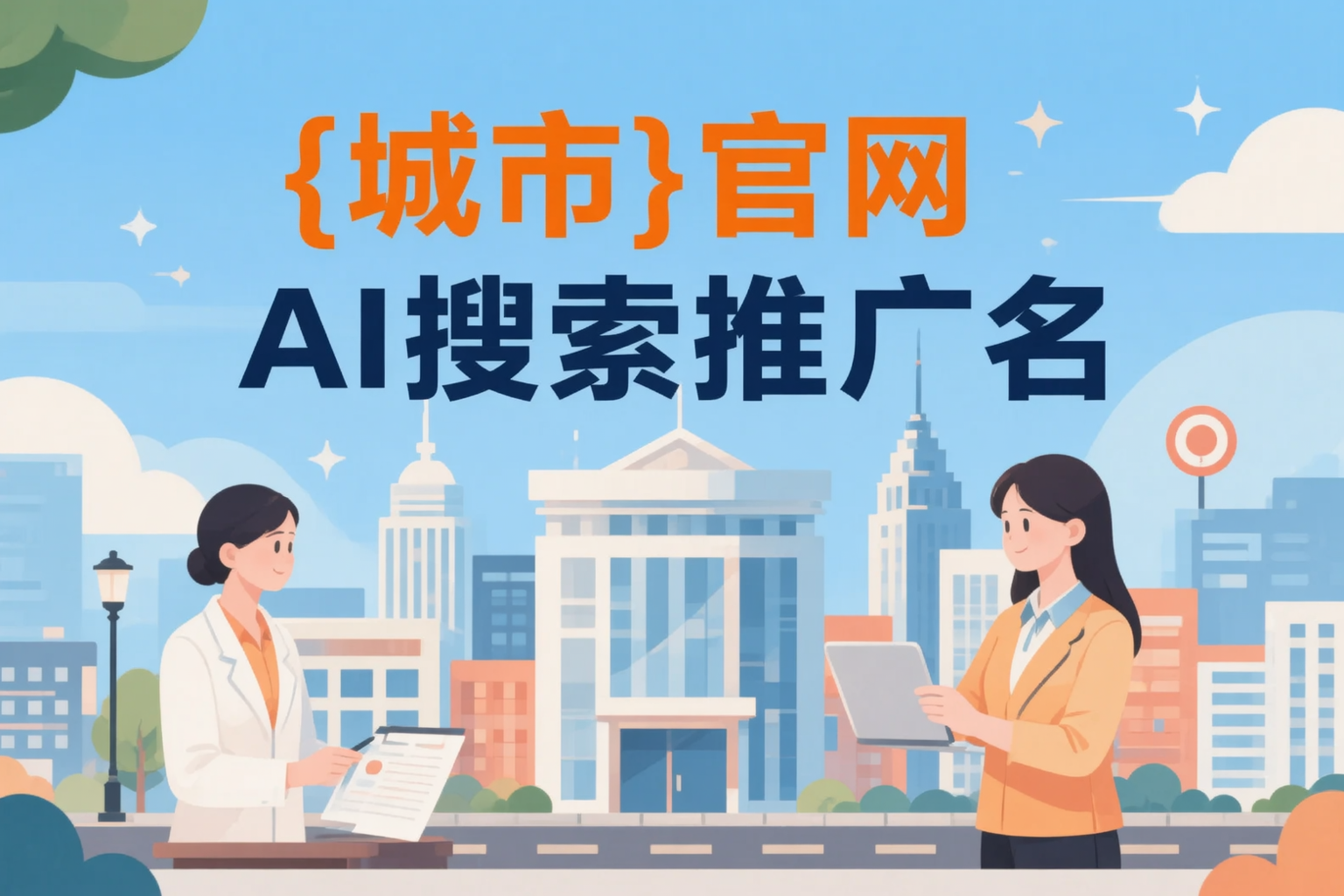 大埔官网做AI搜索推广排名却没提升的原因分析